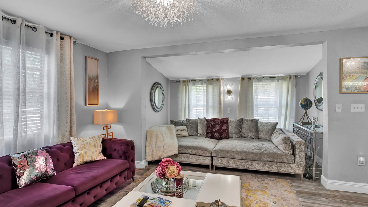Photo of Livingroom in Clearwater