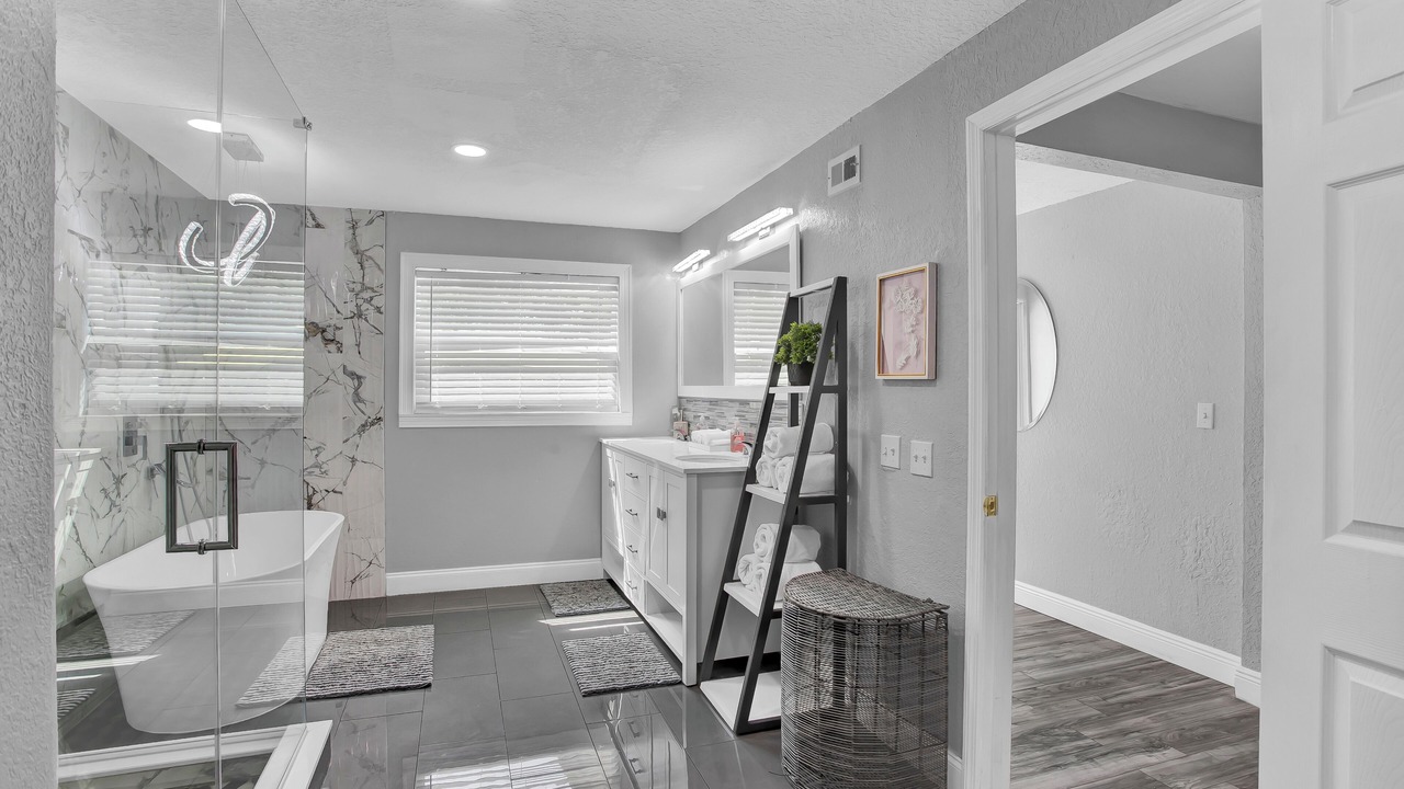 Photo of Bathroom in Clearwater