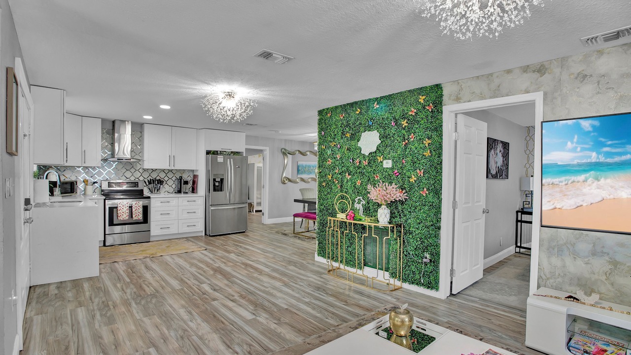 Photo of Kitchen in Clearwater