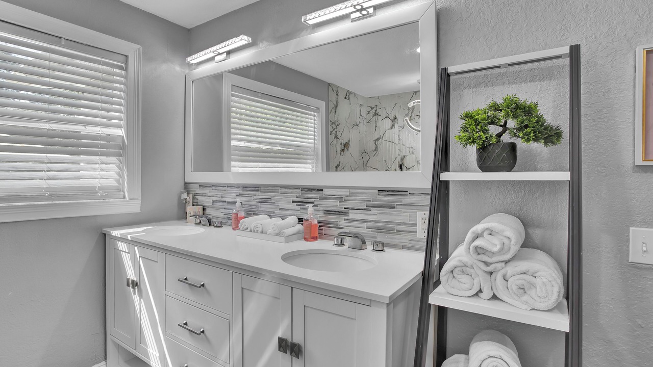 Photo of Bathroom in Clearwater