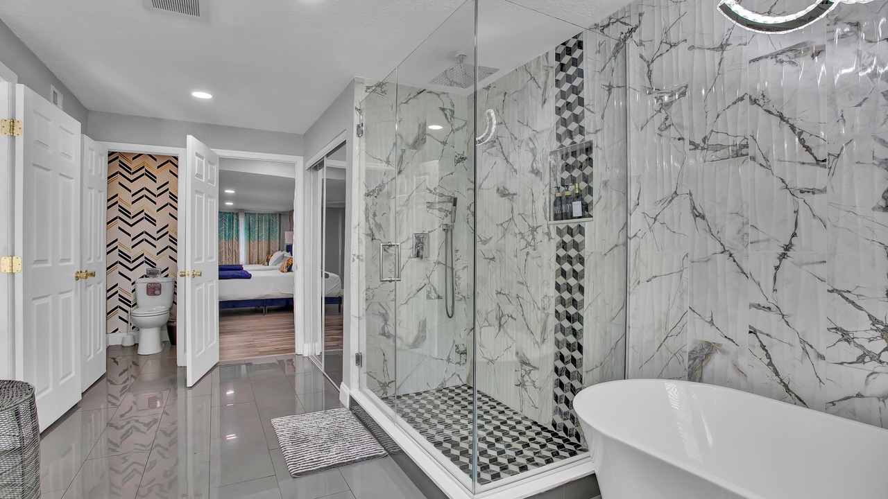 Photo of Bathroom in Clearwater