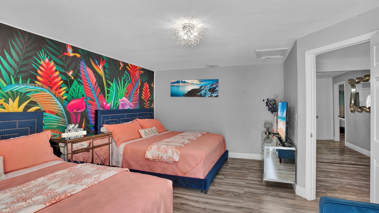 Photo of Bedroom in Clearwater