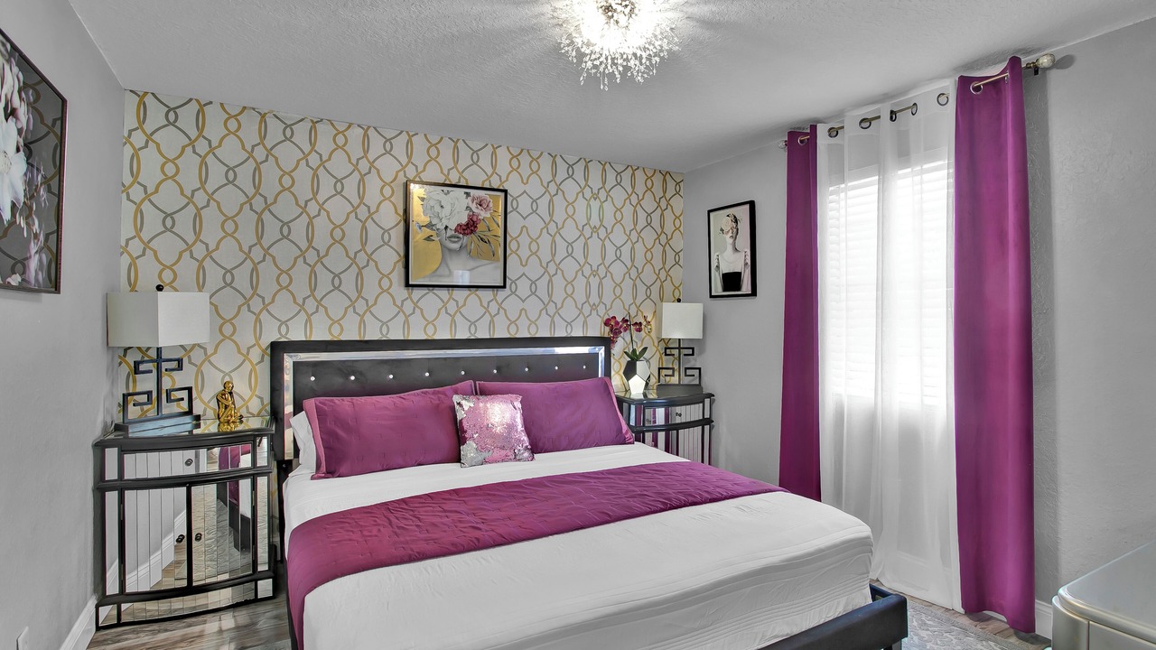 Photo of Bedroom in Clearwater