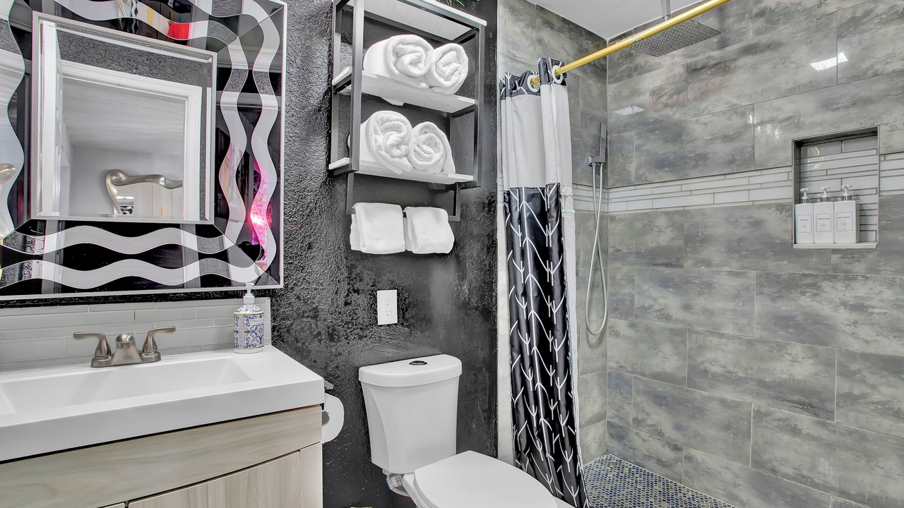 Photo of Bathroom in Clearwater