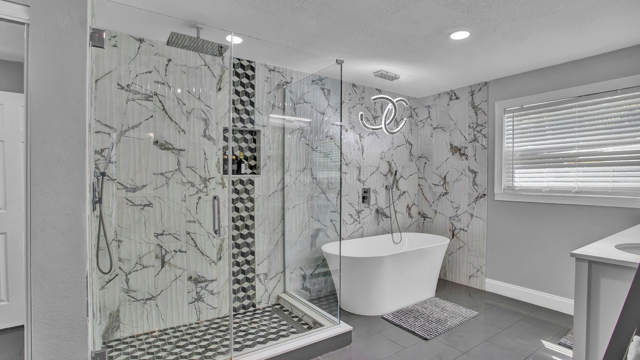 Photo of Bathroom in Clearwater