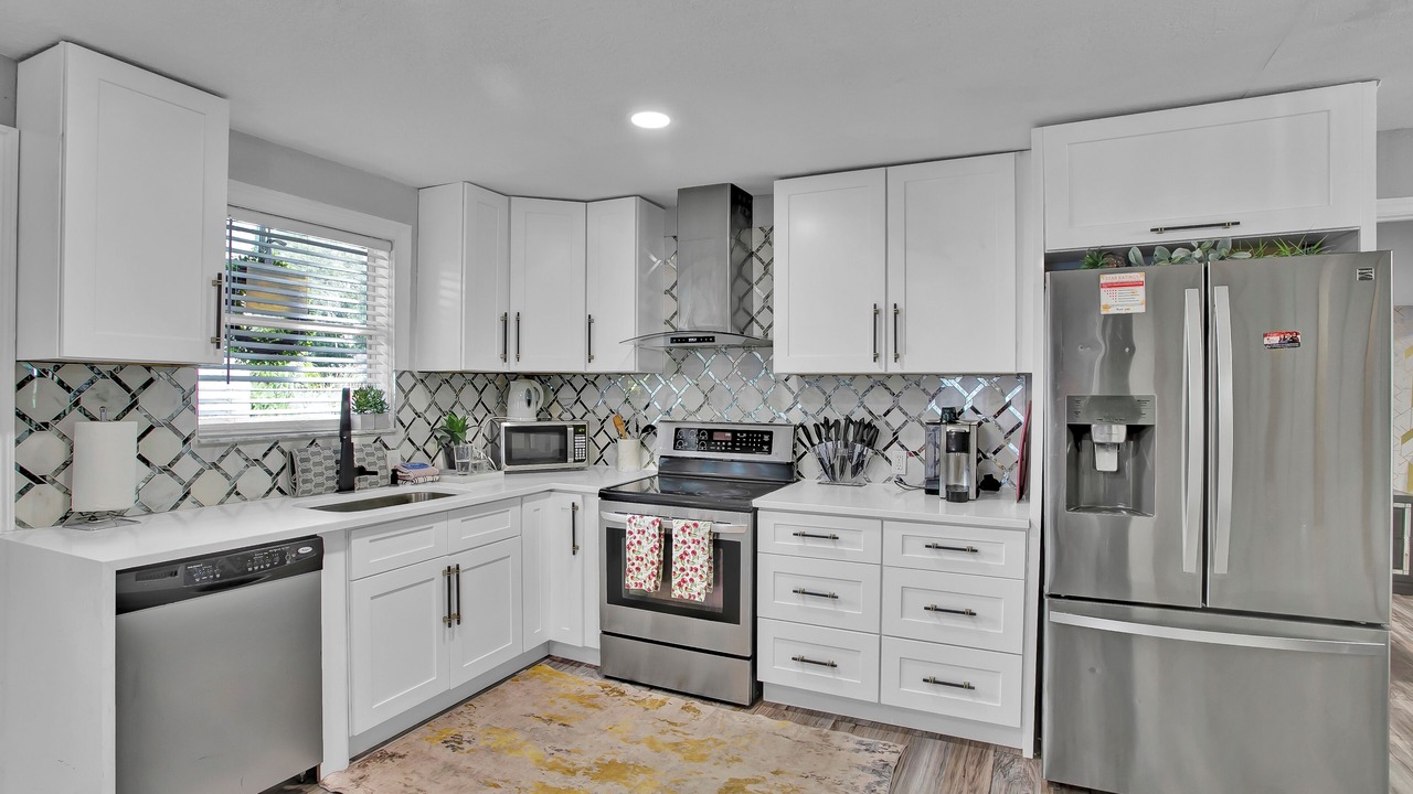 Photo of Kitchen in Clearwater