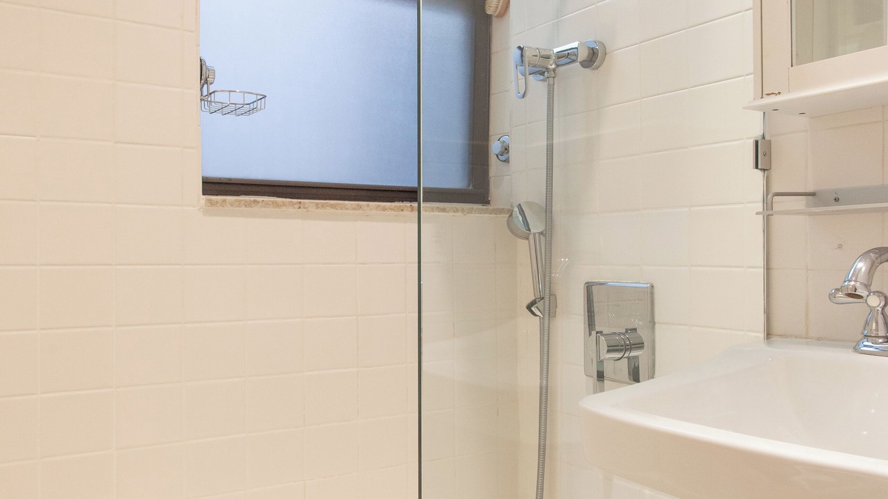 Photo of Bathroom in Upper East Side