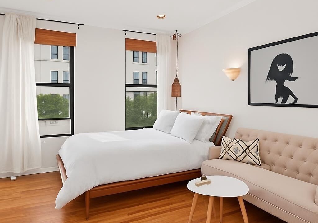 Photo of Bedroom in Upper East Side