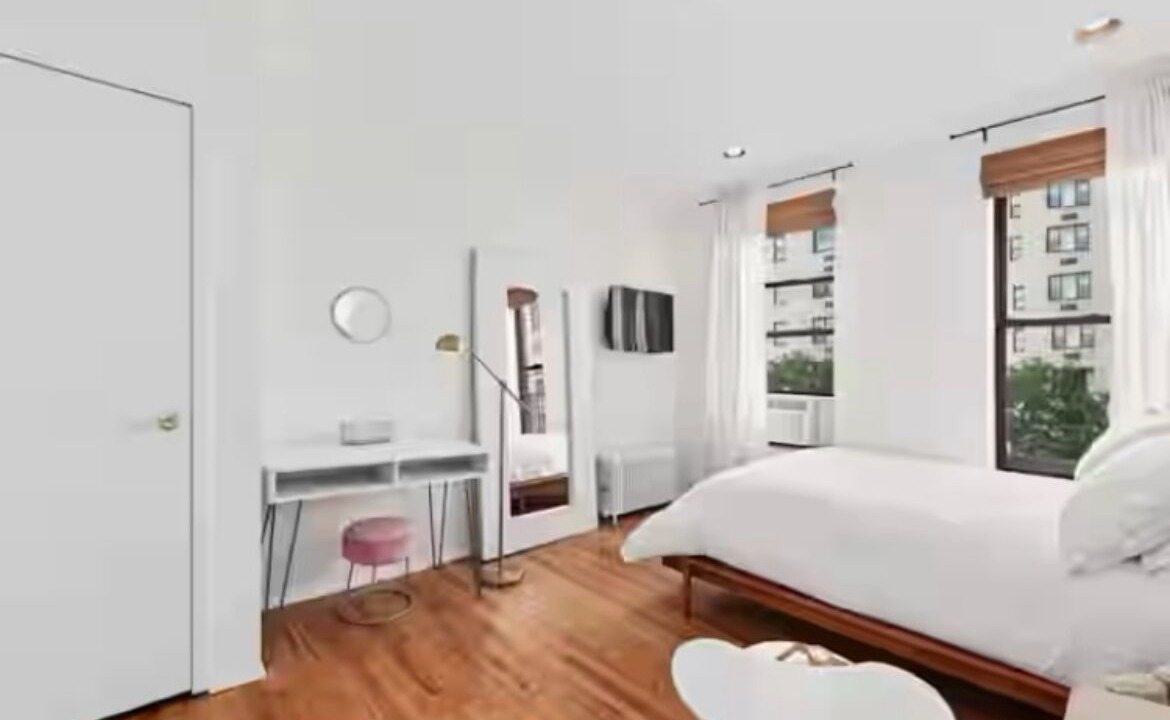 Photo of Bedroom in Upper East Side