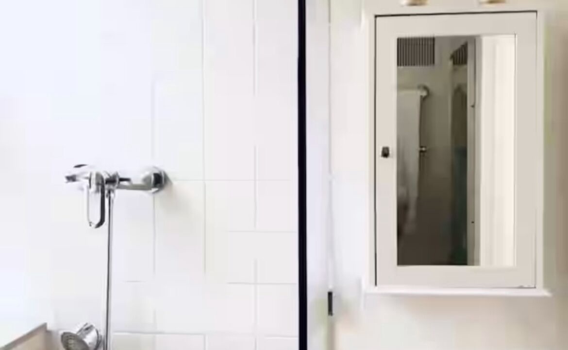 Photo of Bathroom in Upper East Side