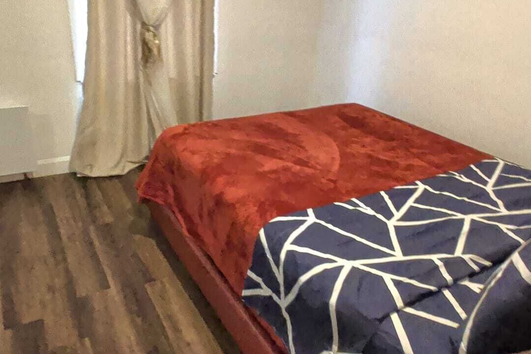 Photo of Bedroom in Mauricie