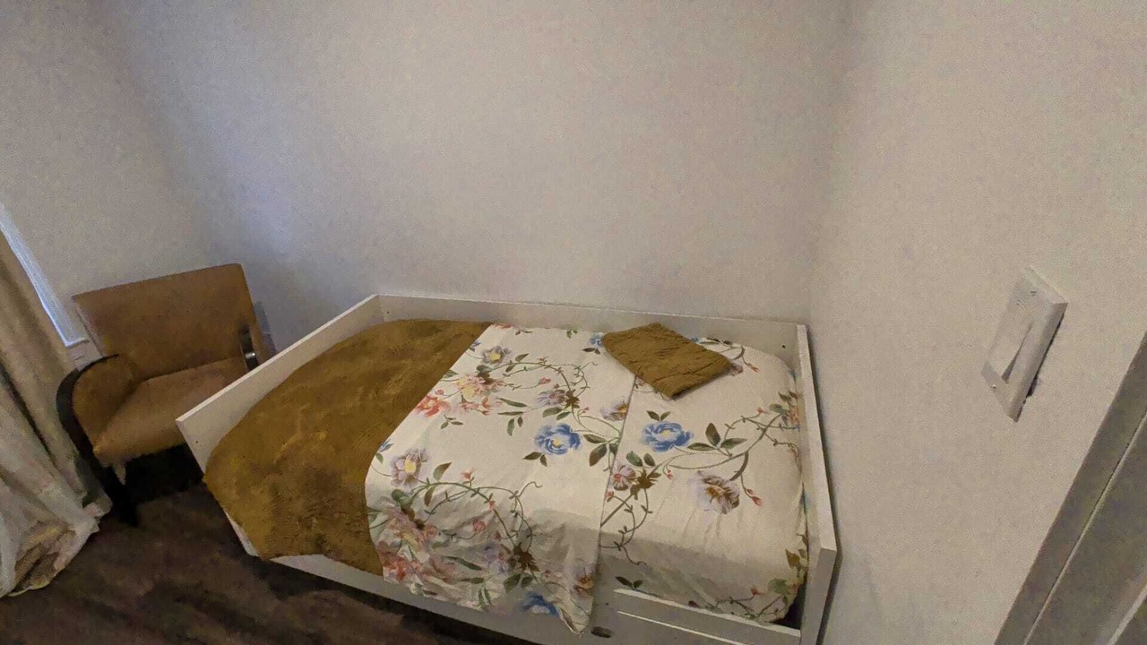 Photo of Bedroom in Mauricie