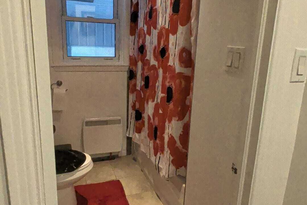 Photo of Bathroom in Mauricie