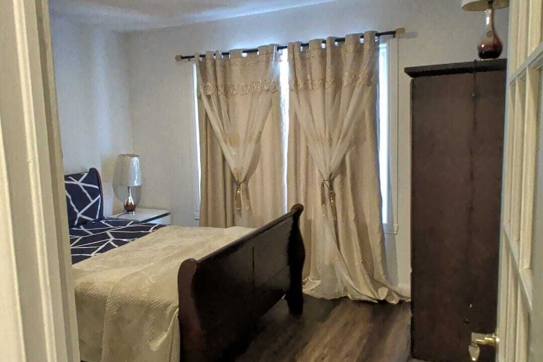 Photo of Bedroom in Mauricie