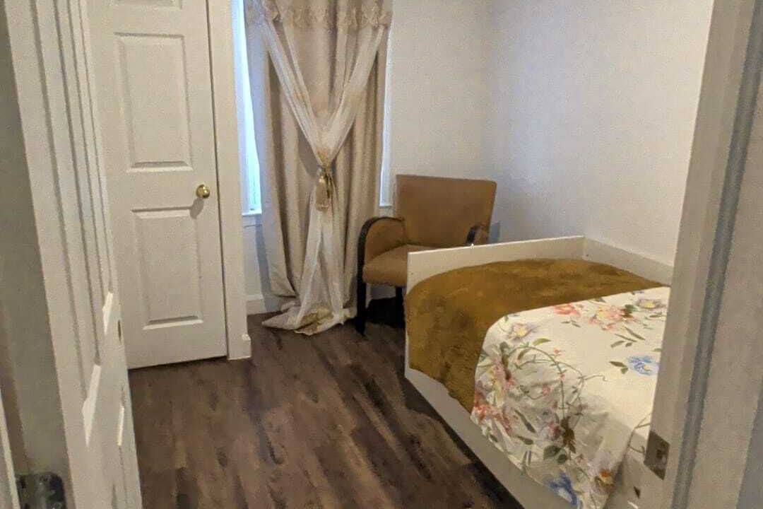 Photo of Bedroom in Mauricie