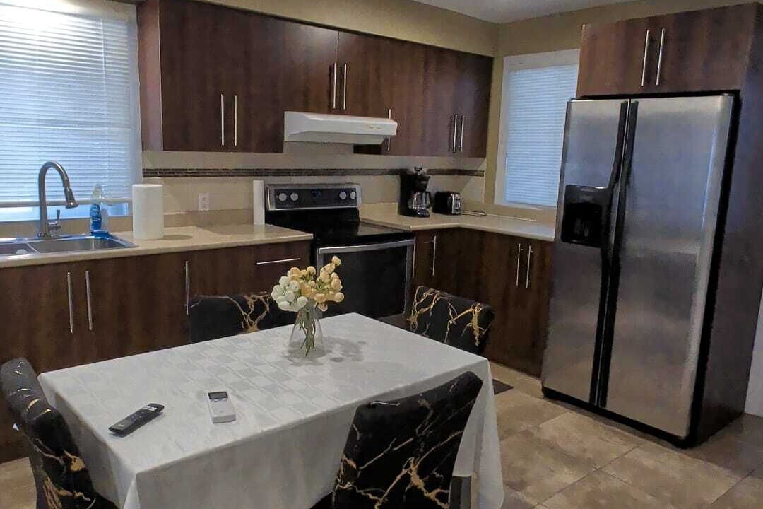 Photo of Kitchen in Mauricie