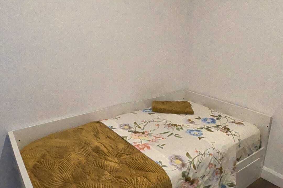 Photo of Bedroom in Mauricie