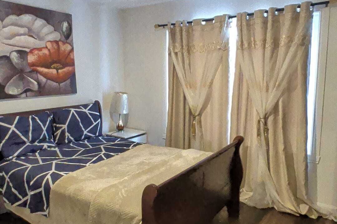 Photo of Bedroom in Mauricie