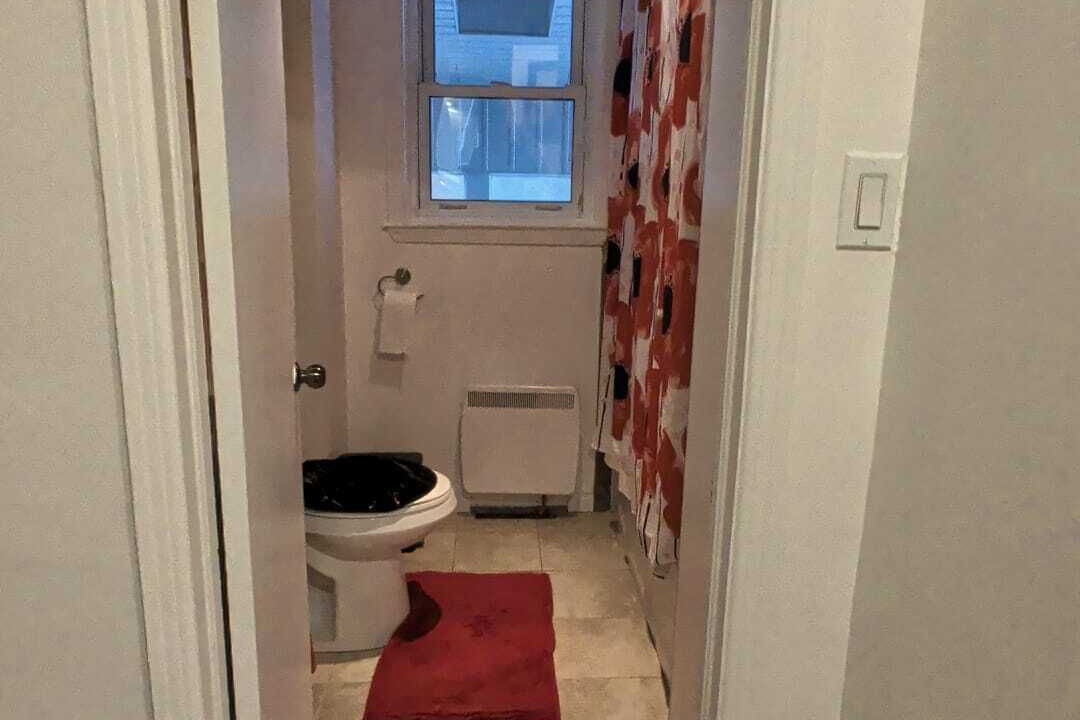 Photo of Bathroom in Mauricie