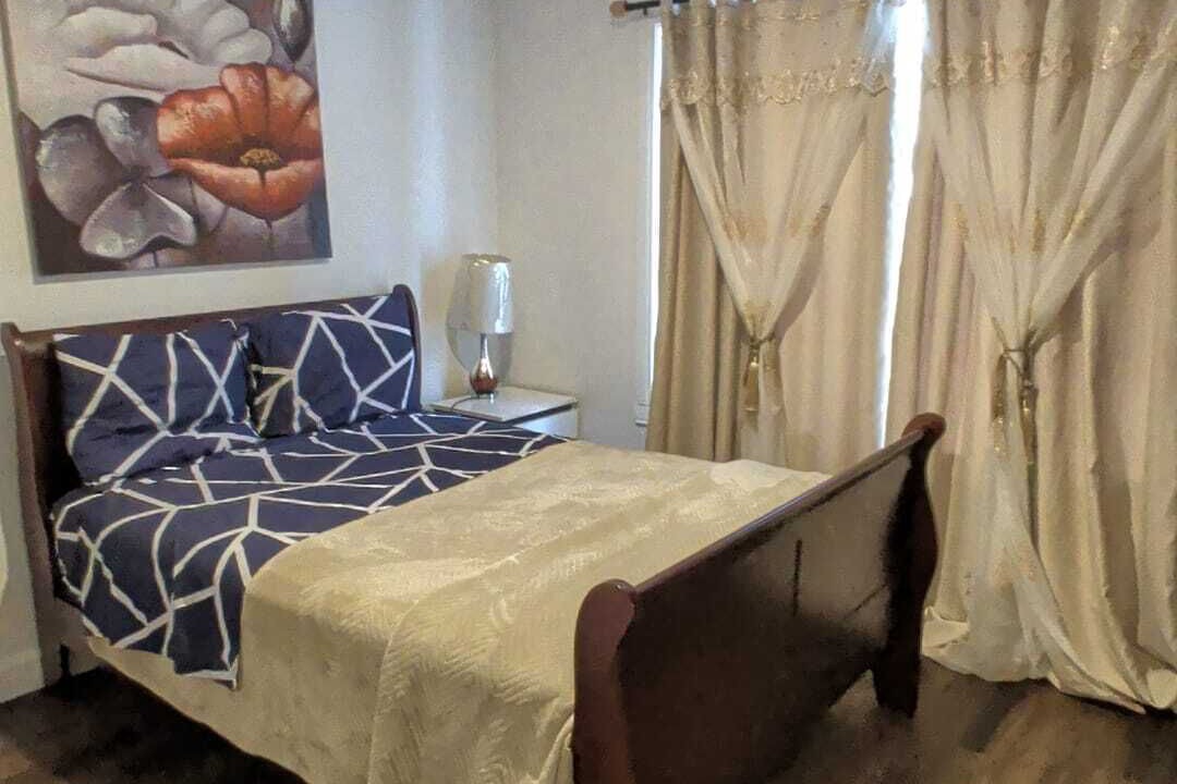 Photo of Bedroom in Mauricie