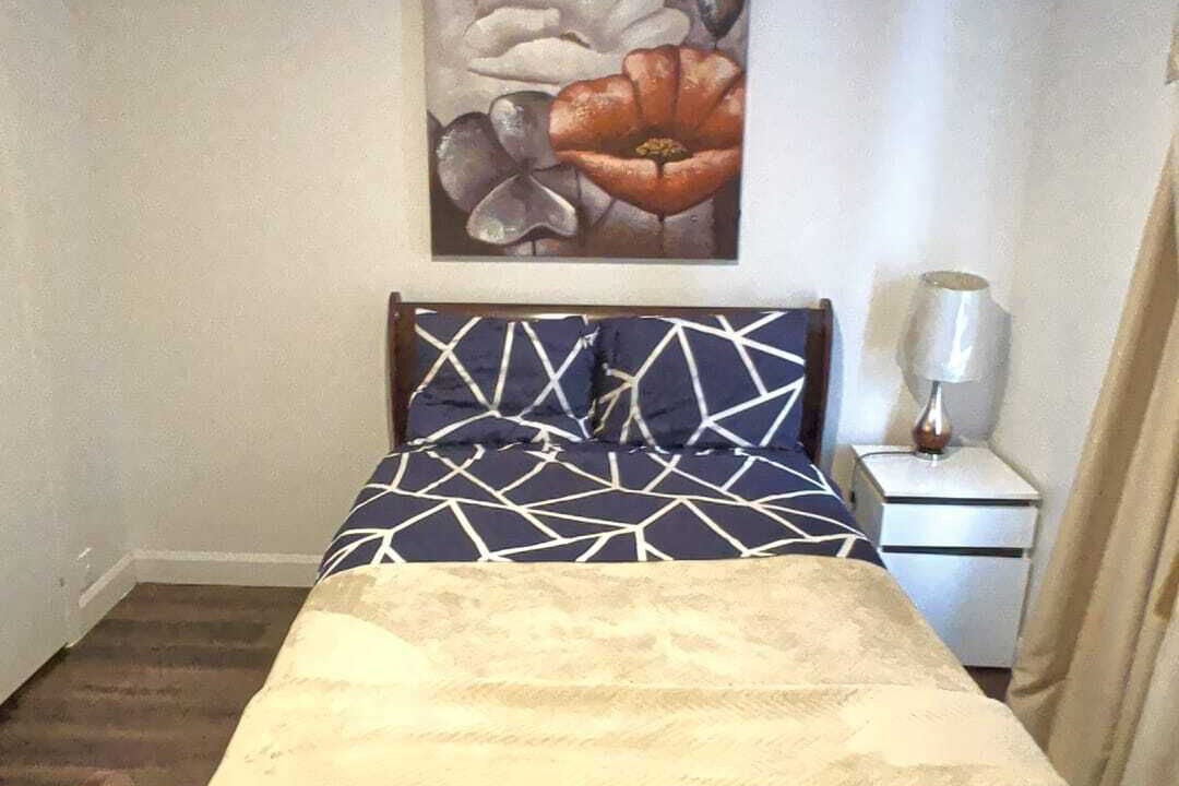 Photo of Bedroom in Mauricie