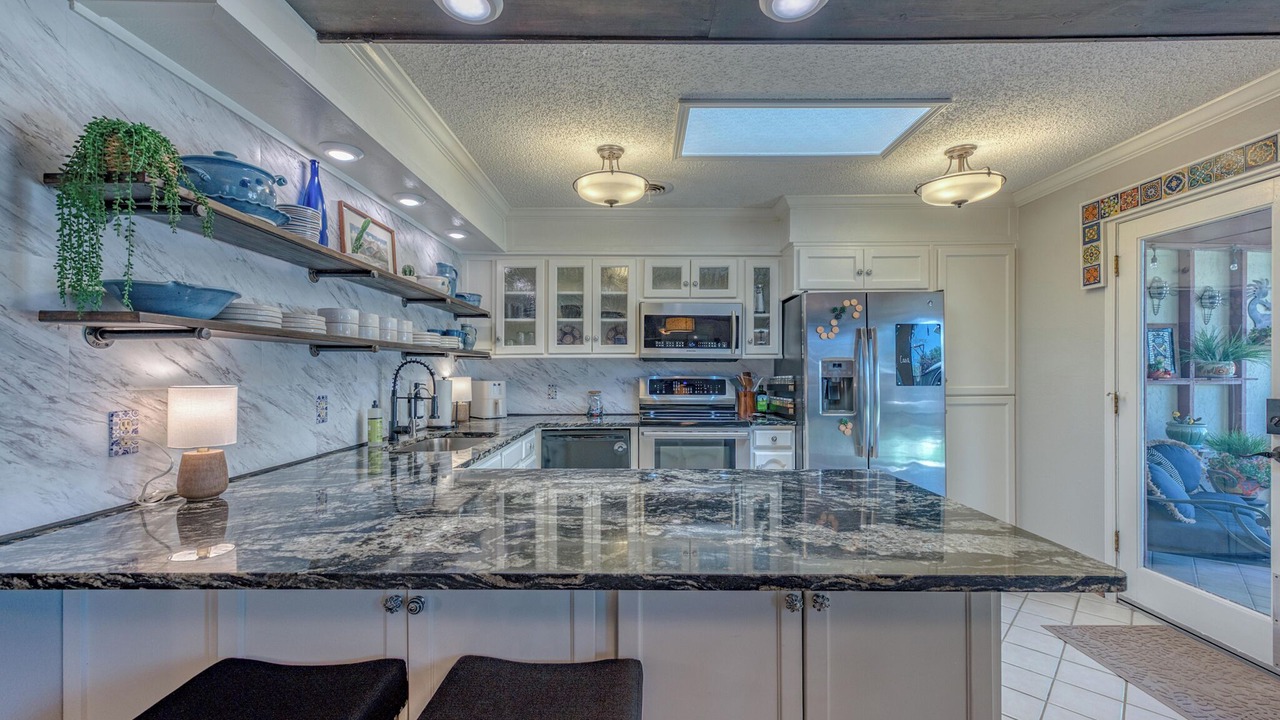 Photo of Kitchen in Roswell