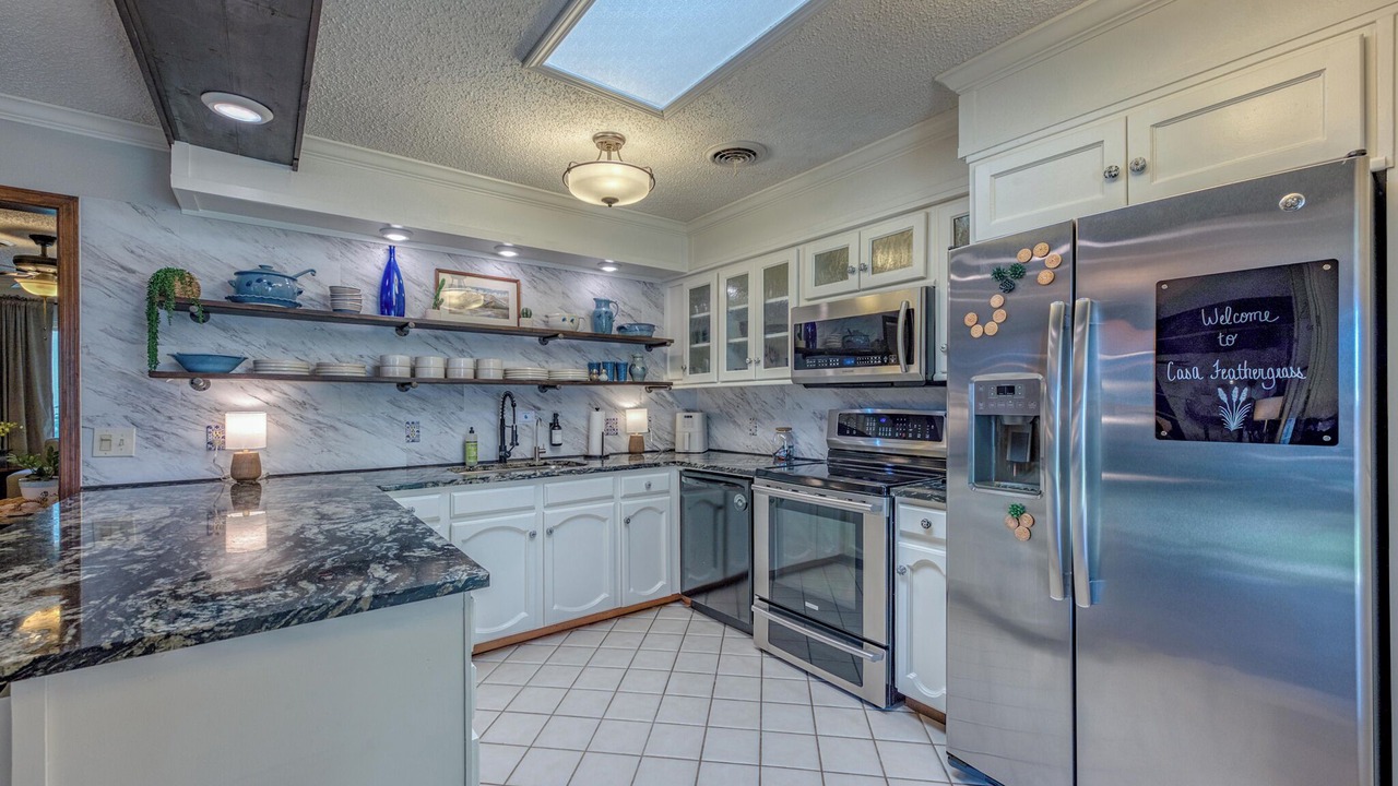 Photo of Kitchen in Roswell