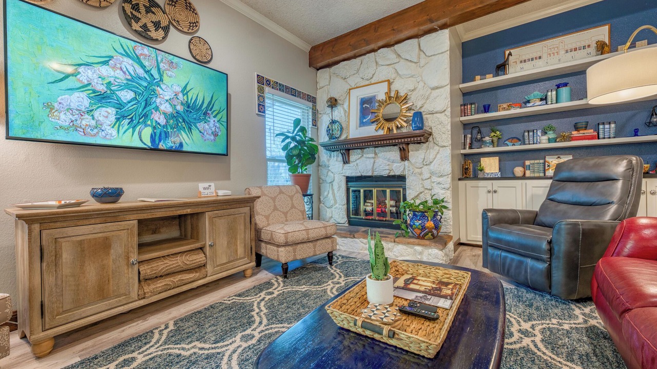 Photo of Livingroom in Roswell