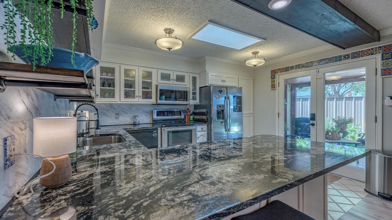 Photo of Kitchen in Roswell