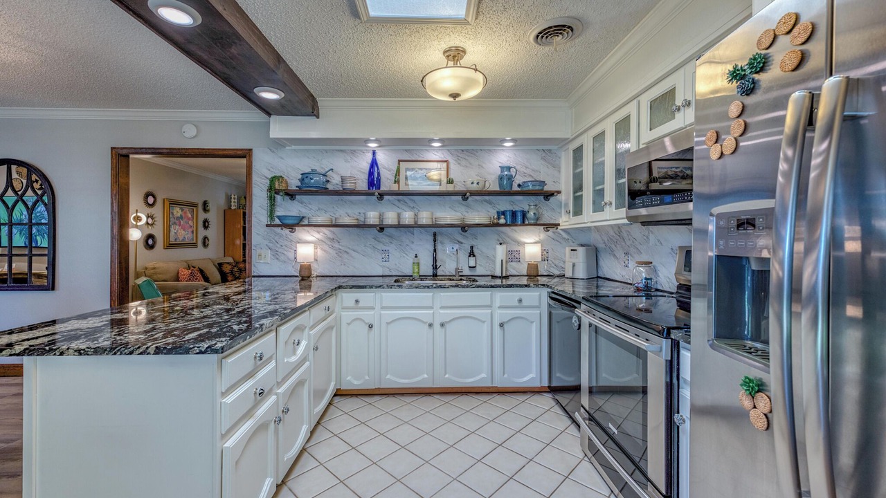Photo of Kitchen in Roswell