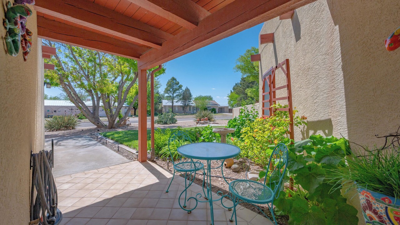 Photo of Outdoor in Roswell