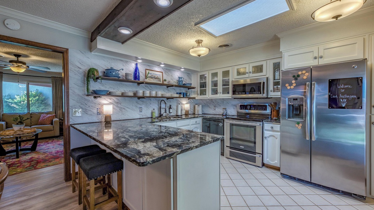 Photo of Kitchen in Roswell