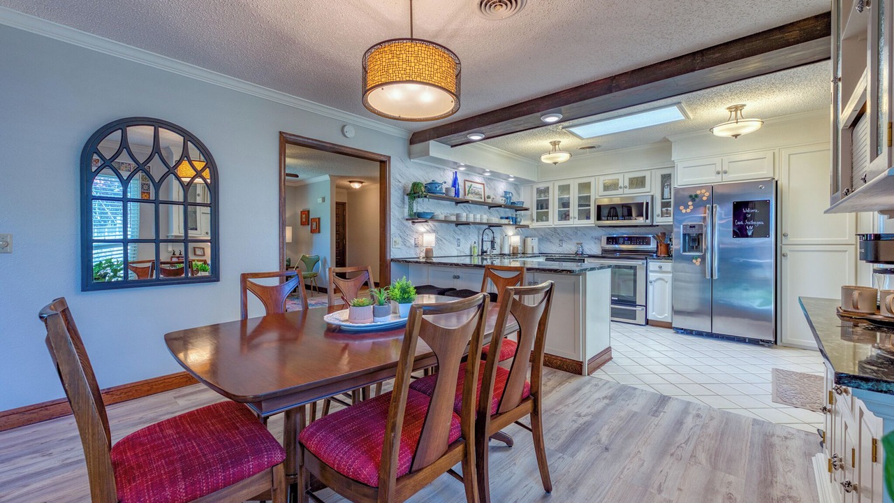 Photo of Kitchen in Roswell