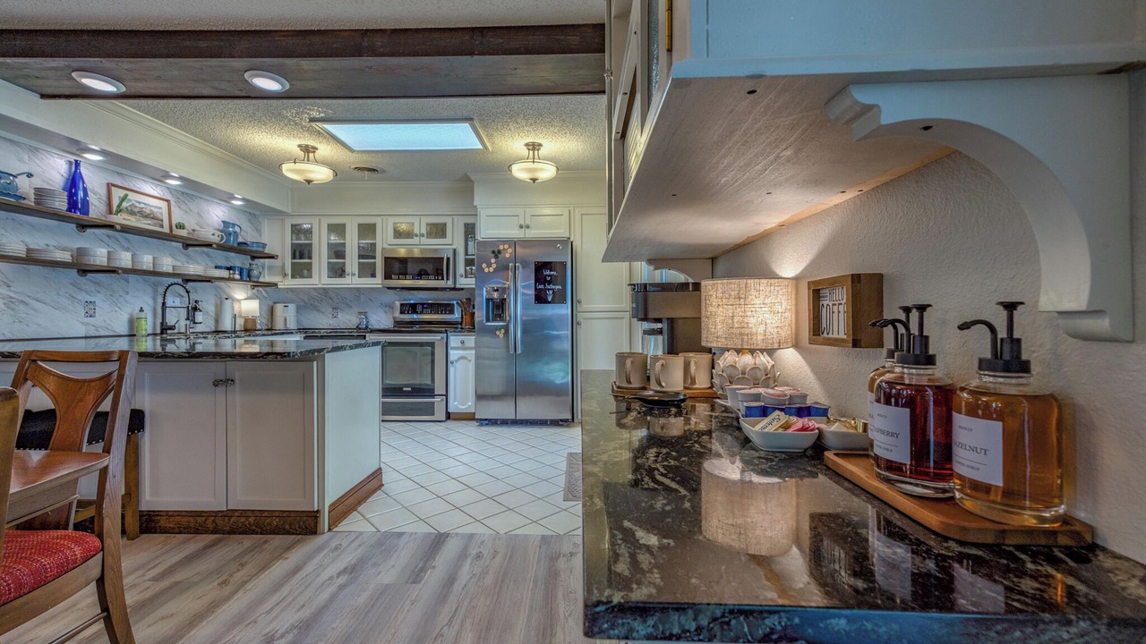 Photo of Kitchen in Roswell
