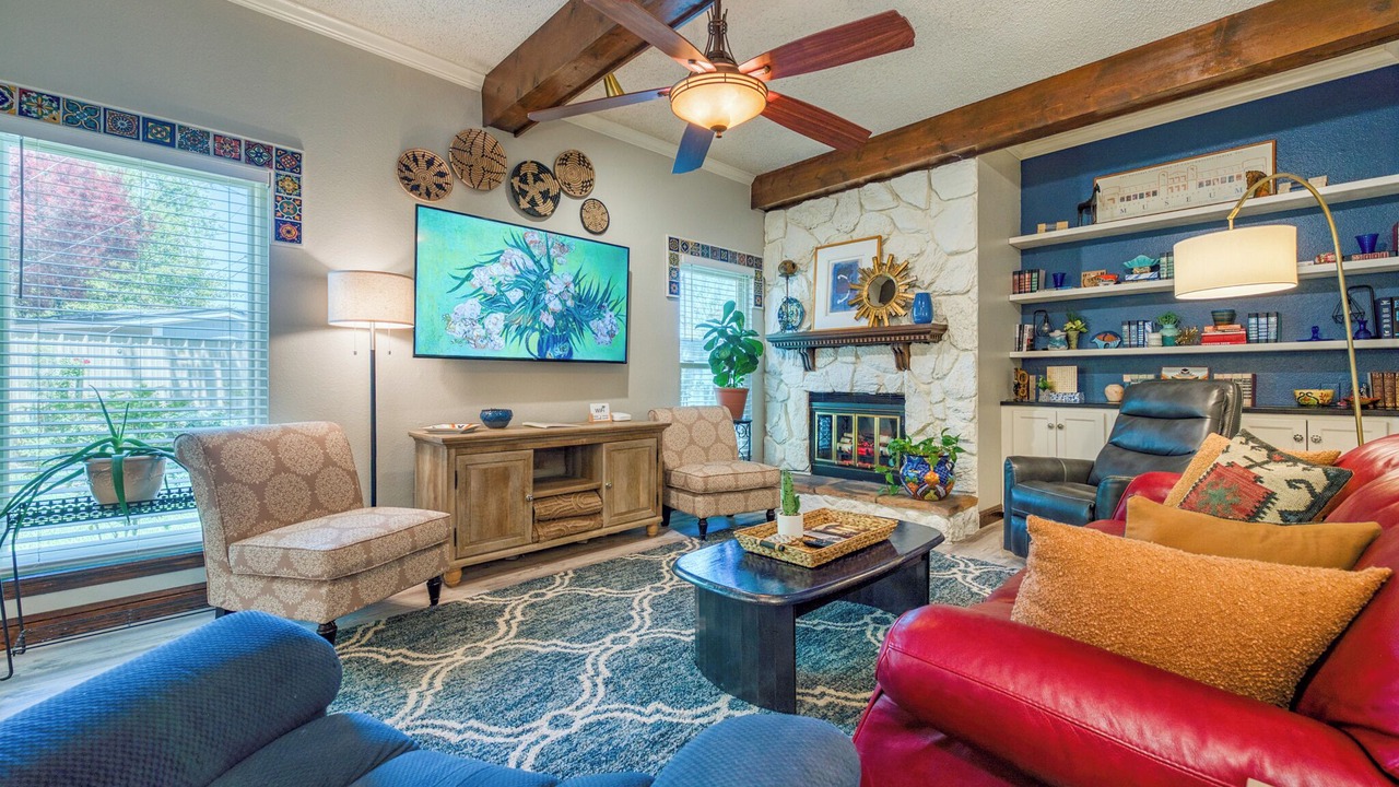 Photo of Livingroom in Roswell