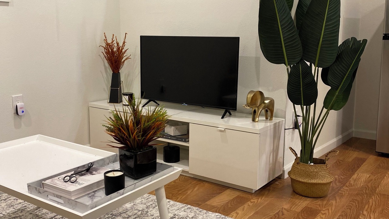 Photo of Livingroom in Oak Cliff