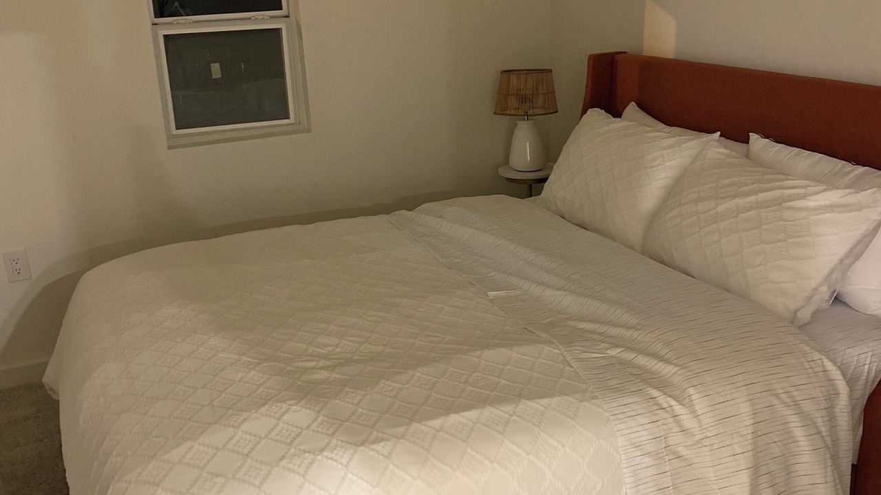 Photo of Bedroom in Oak Cliff