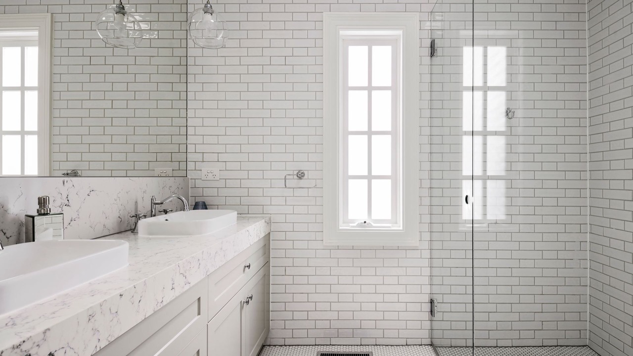 Photo of Bathroom in Kew East