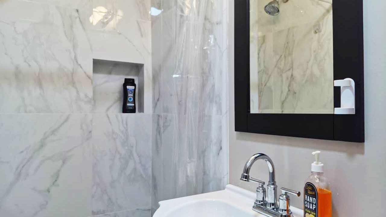 Photo of Bathroom in Spruce Hill