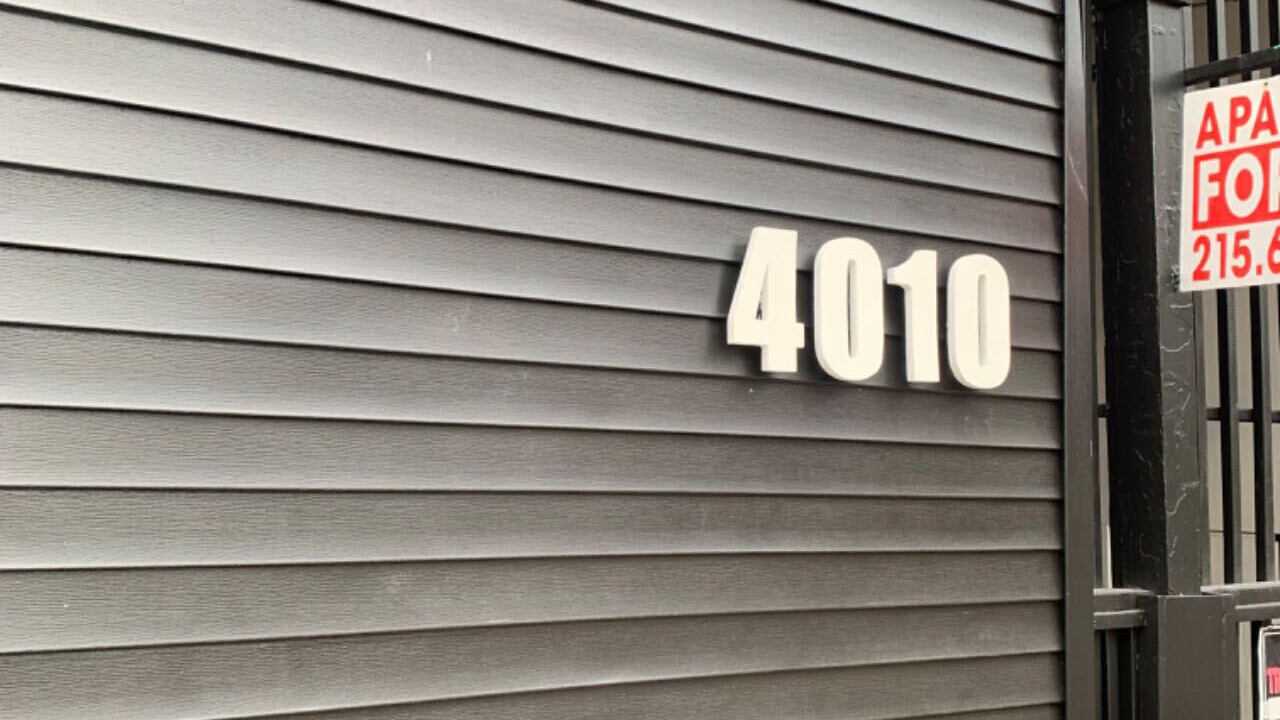 Photo of Outdoor in Spruce Hill
