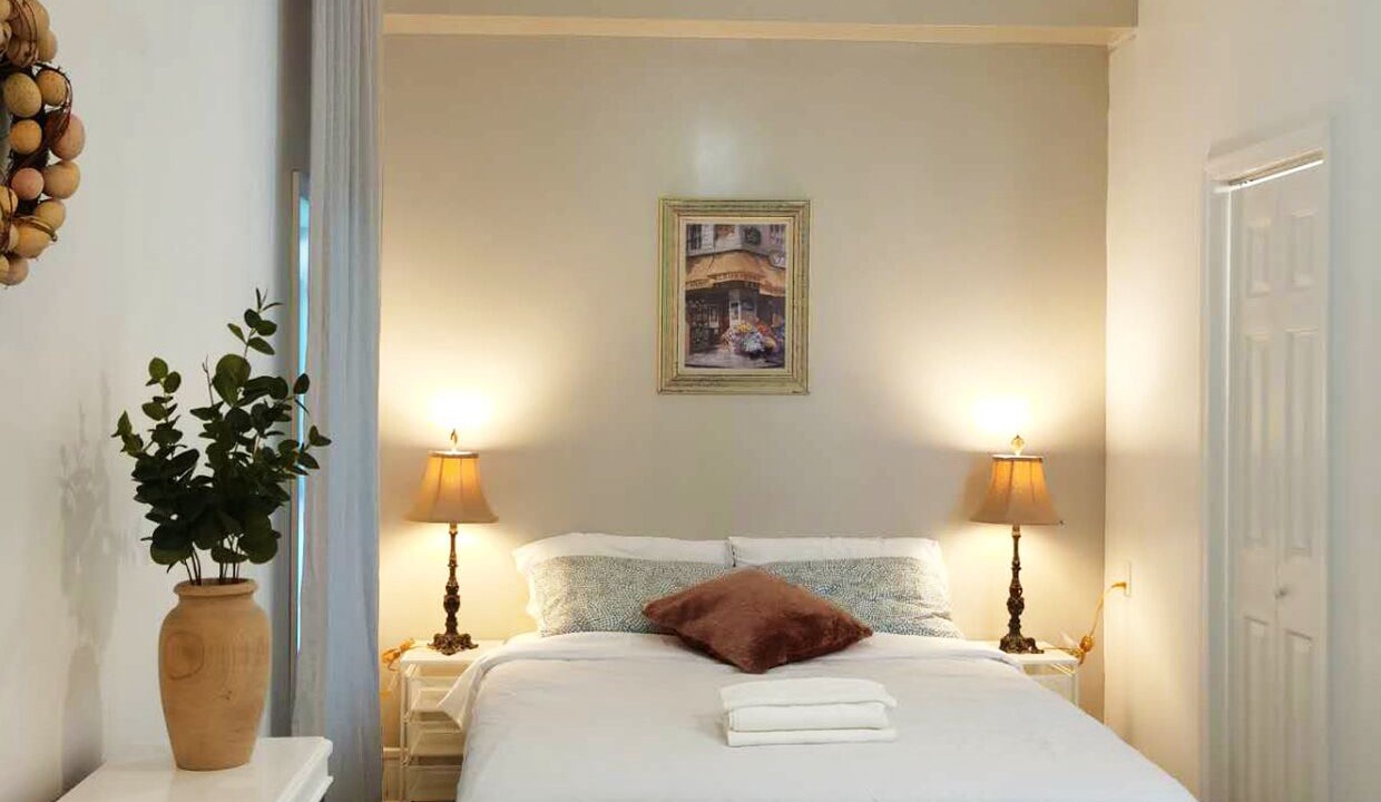 Photo of Bedroom in Spruce Hill