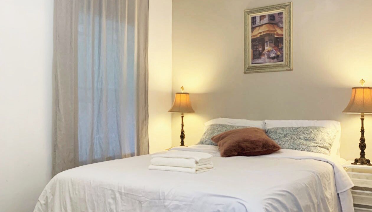 Photo of Bedroom in Spruce Hill