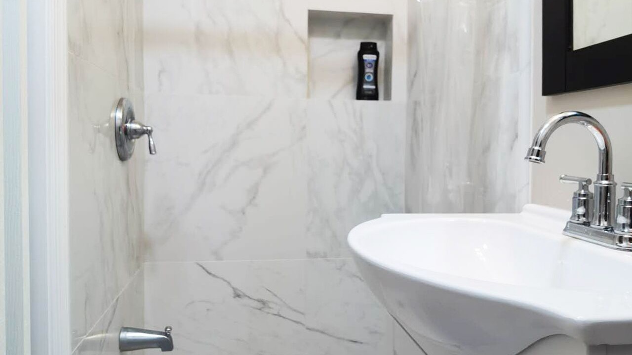 Photo of Bathroom in Spruce Hill