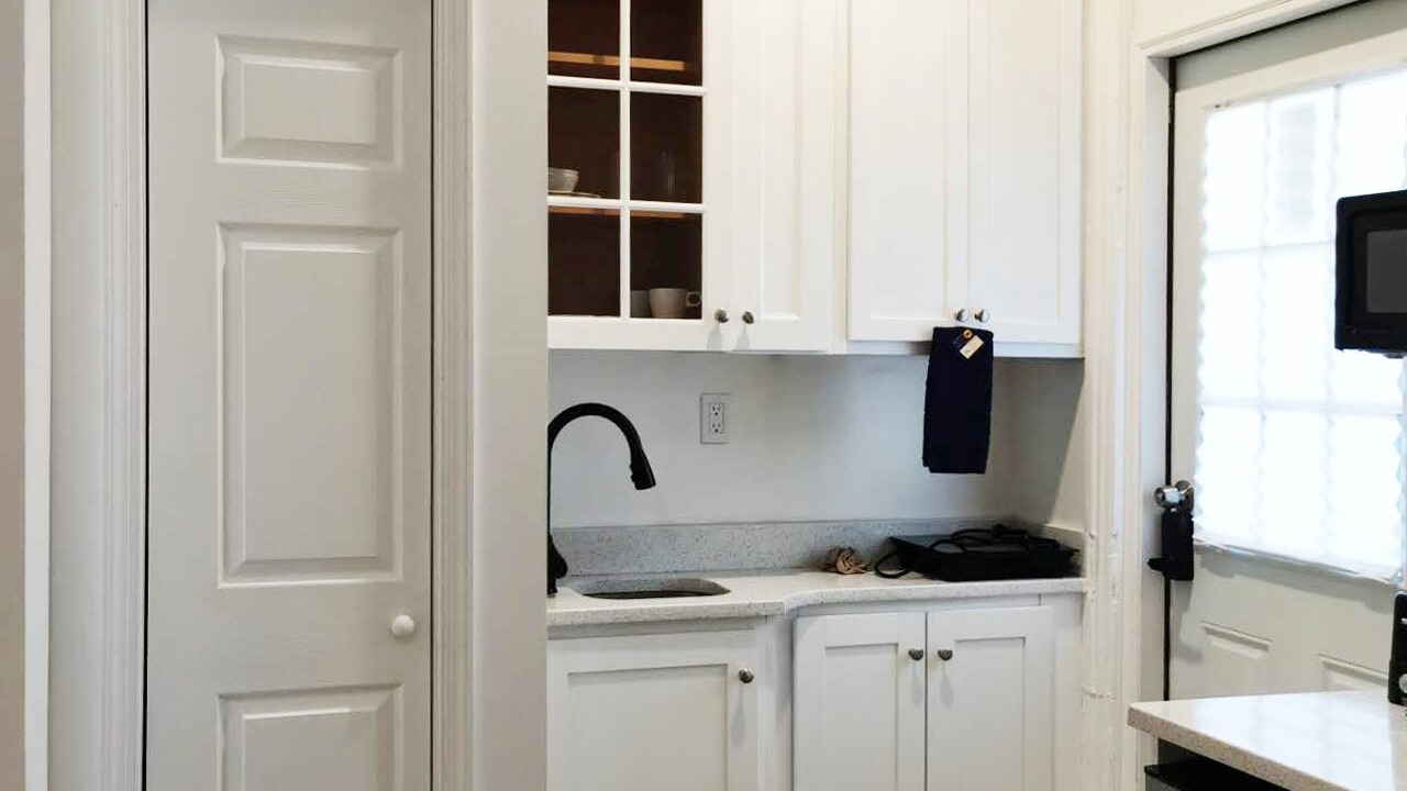 Photo of Kitchen in Spruce Hill