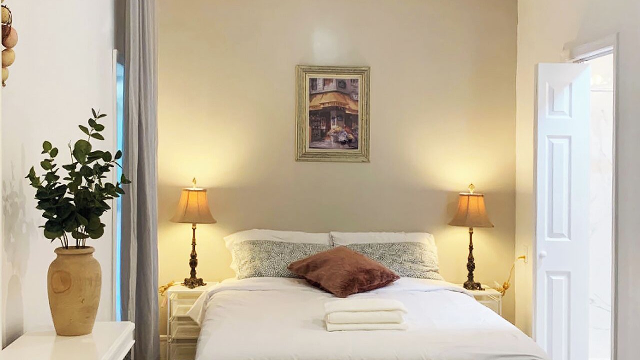 Photo of Bedroom in Spruce Hill
