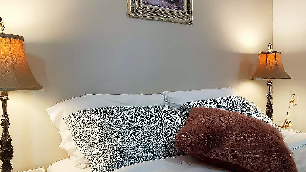 Photo of Bedroom in Spruce Hill