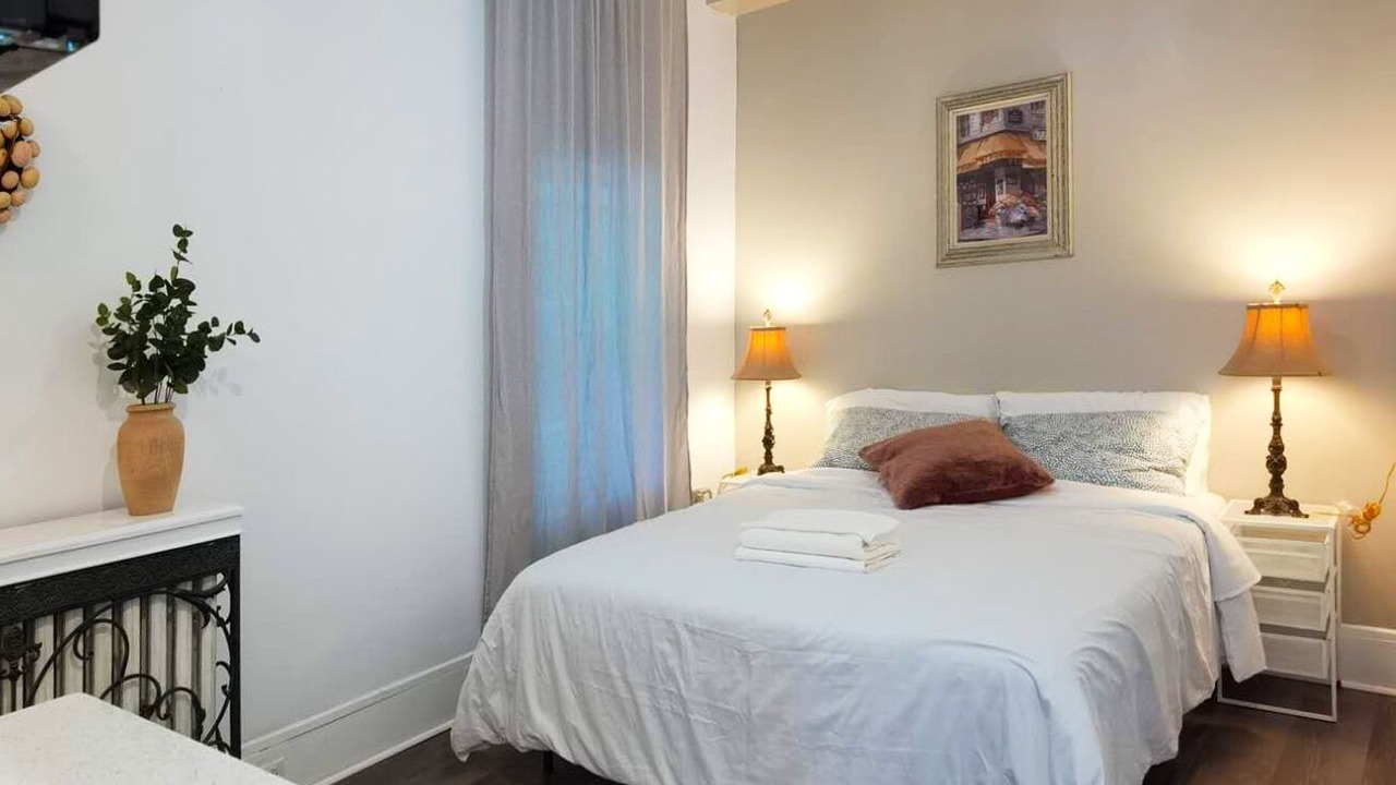 Photo of Bedroom in Spruce Hill