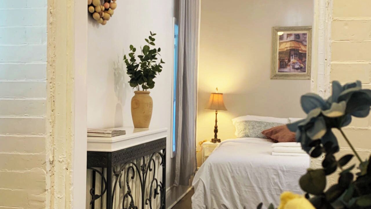 Photo of Bedroom in Spruce Hill