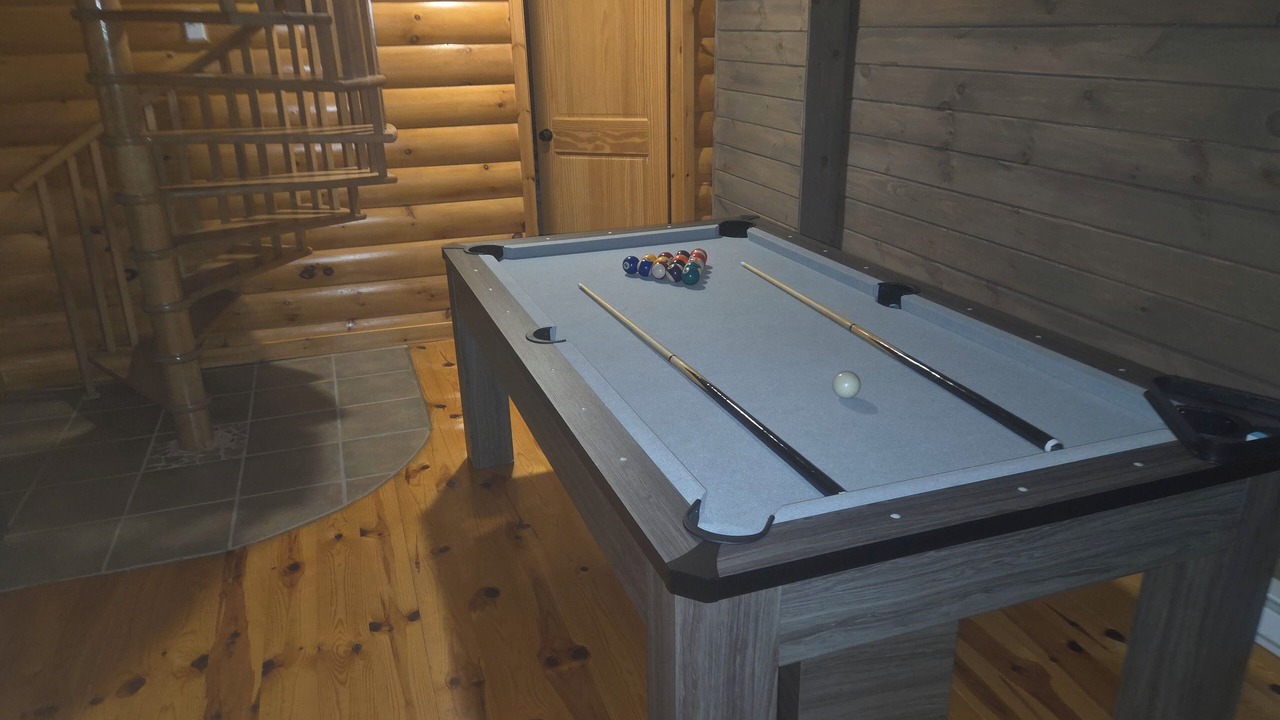 Photo of Bedroom in Val David