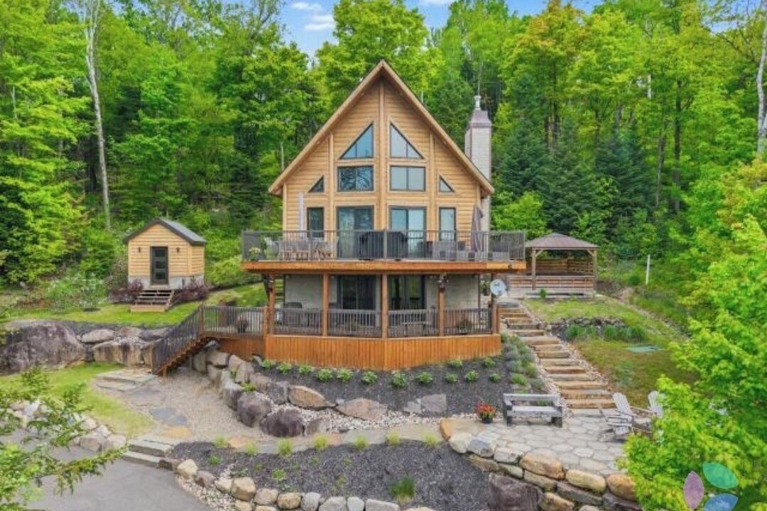 Photo of Outdoor in Val David